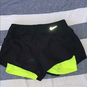 Nike shorts